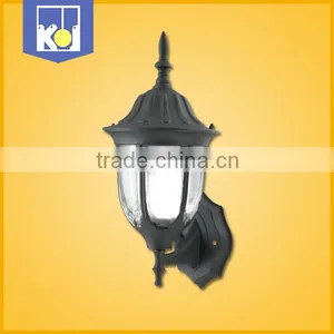 Kaijia Lighting European Style 7w Garden Street Lights thumbnail-1