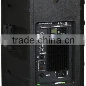 Power Amplifier Module APL 15 AMP thumbnail-1