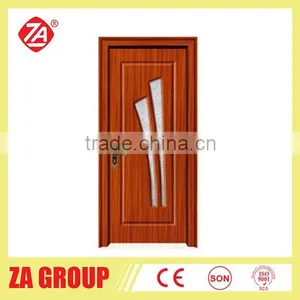 High Durable Interior Pvc Folding Door thumbnail-1