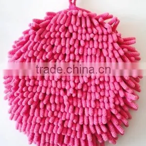 Microfiber Cleaning Mitt thumbnail-3