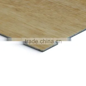 Wood Pattern PVC Plastic Vinyl Flooring thumbnail-5
