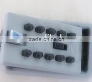 Mini Key Lock Box thumbnail-4