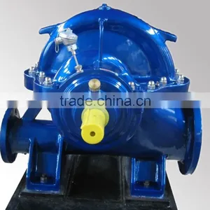 Bomba Centrifuga Axial Bomba (API Bombas) thumbnail-1