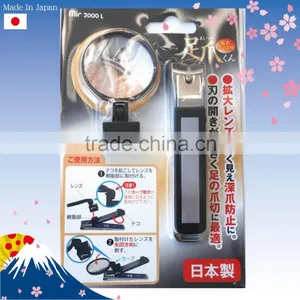 Reliable and Durable Beauty Tool NAIL CLIPPERS at Reasonable Prices thumbnail-4