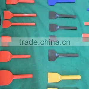 Flat Chisel With/without Rubber Handle thumbnail-2