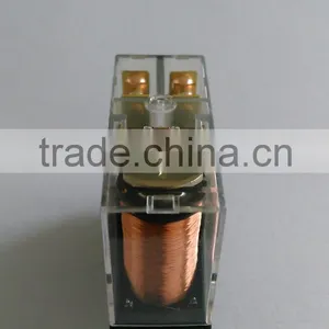 Kontron JQX-14F 1C 16A DC24V Pcb Relay thumbnail-3
