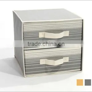 NON-WOVEN STORAGE DRAWERR thumbnail-2