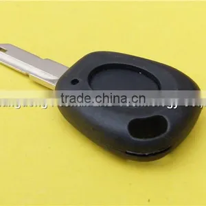 Hot Sale 1 Button Key Renault Clio for Remote Key Shell Key Fob Case Cover thumbnail-4