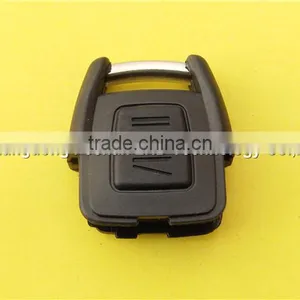 Wholesale 2 Button Remote Control Key Case Parts for Opel Astra With Light thumbnail-2