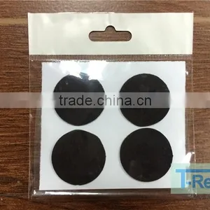 20% Discount Adhesive Felt Pads Chair Leg Floor Protector Non Slip Pad thumbnail-6
