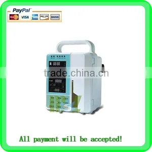 Cheap Medical Infusion Pump MSLIS05 thumbnail-1