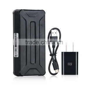 Rechargeable Long Battery Life Gps Tracker With Tracking System thumbnail-2