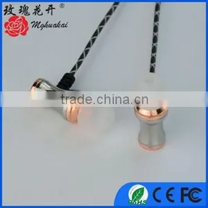 2016 Latest Silent Disco Headphone With Mic thumbnail-3