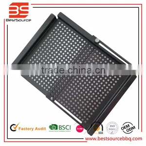 Charcoal Companion Porcelain-Coated Grilling Grid thumbnail-1