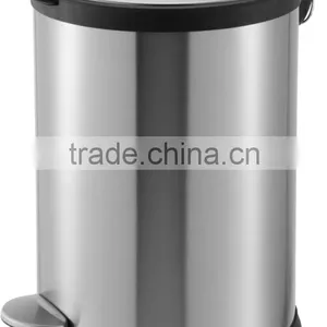 China Supplier Pedal Recycling Bin for Wholesale thumbnail-4