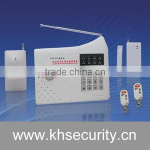 Telephone Online Wireless Alarm System( Connect With Alarm Center) thumbnail-1