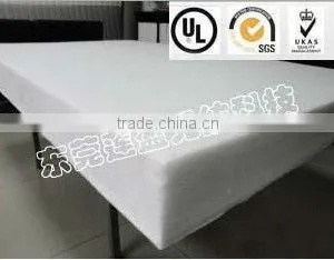 Lian Ying Polyester 3D Hardness Flexible Padding for Mattress thumbnail-2