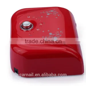 36W LED CCFL Nail Polish Timer Dryer Curing Machine UV Lamp Quality Choice thumbnail-3