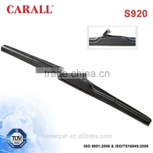 Car Accessories Three Section Hybrid Wiper Blade thumbnail-1