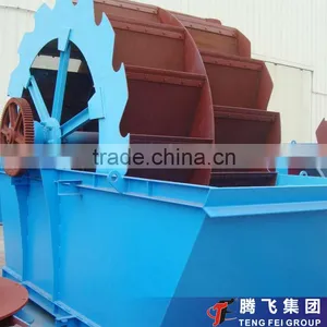 Industrial Washing Machine Sand Laundry Machine thumbnail-1