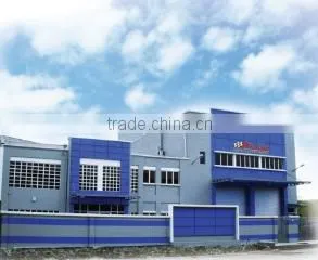 Polarg Auto Technik Pte Ltd company overview - view 1 thumbnail