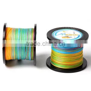 Dark Green100% Big Game Fishing Line Multifilament 10 20 30 40 50 60 70 80lb,customized Color thumbnail-2
