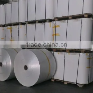 Best Price PE Coated Paper Raw Materials for Paper Cups Price in India thumbnail-1