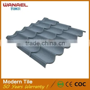 Construction Material Suppliers in Guangzhou Metal Roofing Tile Green Building Lightweight Roofing Materials Supplier's Choice thumbnail-6