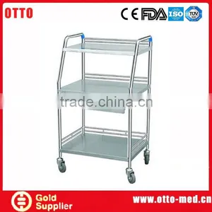 Cheap Medical Trolley thumbnail-1