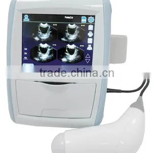 CareScan-1 Bladder Scanner Diagonosis Portable Scanner thumbnail-2