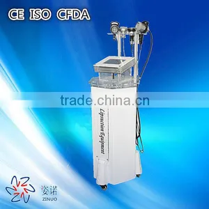 40hkz 2015 Ultrasonic Liposuction Cavitation Slimming Machine Lipo Cavitation Machine thumbnail-1