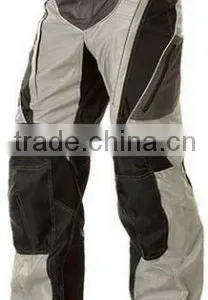 Motorcycle Cordura Trouser / Textile Racing Trouser / Cordura Clothing 8549 thumbnail-1