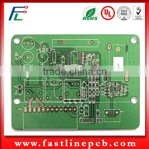 Fr4 PCB Double Sided Protoboard thumbnail-6