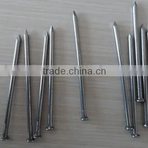 Fluted Steel Nails,steel Nails Manufacturers thumbnail-1
