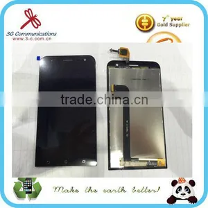 Replacement Lcd for Asus Zenfone 2 Ze500 Lcd Display With Touch Screen Assembly for Zenfone Ze500 Lcd Touch Screen Digitizer thumbnail-1