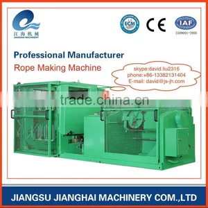 M44 Rope Making Machine thumbnail-1