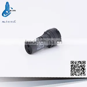 High Quality LED Indicator Light/signal Lamp/buzzer IP40 AD22-22MFD thumbnail-2