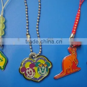 Lovely Mini Pendant Straps for Mobile Phone Cell Phone Charms thumbnail-1