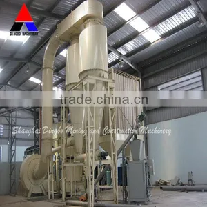 Grinding Mills for Sale thumbnail-1