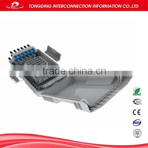 Sixteen Cores Optical Distribution Gepon Box thumbnail-2