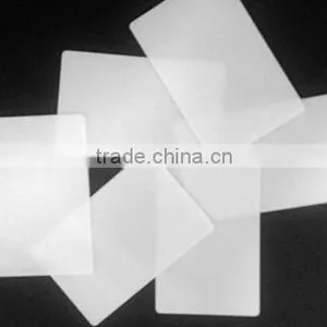 Alumina Ceramic Insulation Substrate thumbnail-2