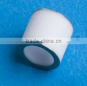 Alumina Ceramic Tube For Insulation thumbnail-1