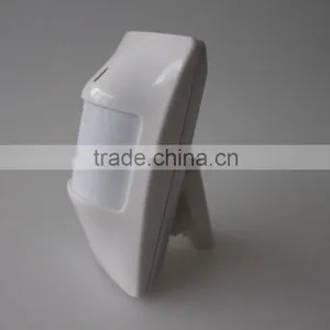 Newest Alarm in the World Finseen Home Smart Alarm Not GSM System thumbnail-5