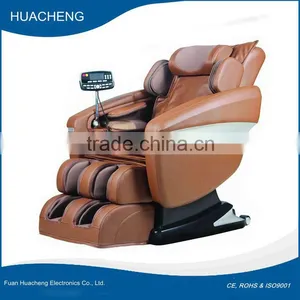 Massager Properties Wave Rollers Zero Gravity Massage Chair thumbnail-1