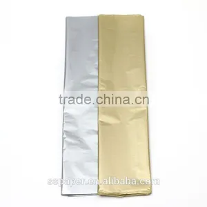 Custom Short Bag Tissue Paper Production Line thumbnail-2