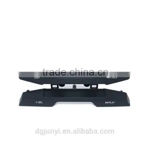 Custom Plastic Moulding Keypad Manufacturer thumbnail-6