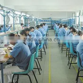 Shenzhen Honry Technology Co., Ltd. company overview - view 3 thumbnail