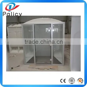 Portable Steam Room Outdoor Sauna Steam Room Cheapest Sauna Room thumbnail-5