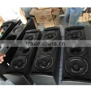 KK-250 4 Inch Column Loudspeaker With Good Price thumbnail-2