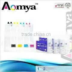 Top Sale!!! Suitable for MFC-J6510DW/ J6710DW no Ink CISS for Brother LC75/79/400 thumbnail-1